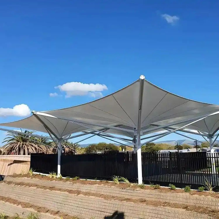 宝安区工程案例