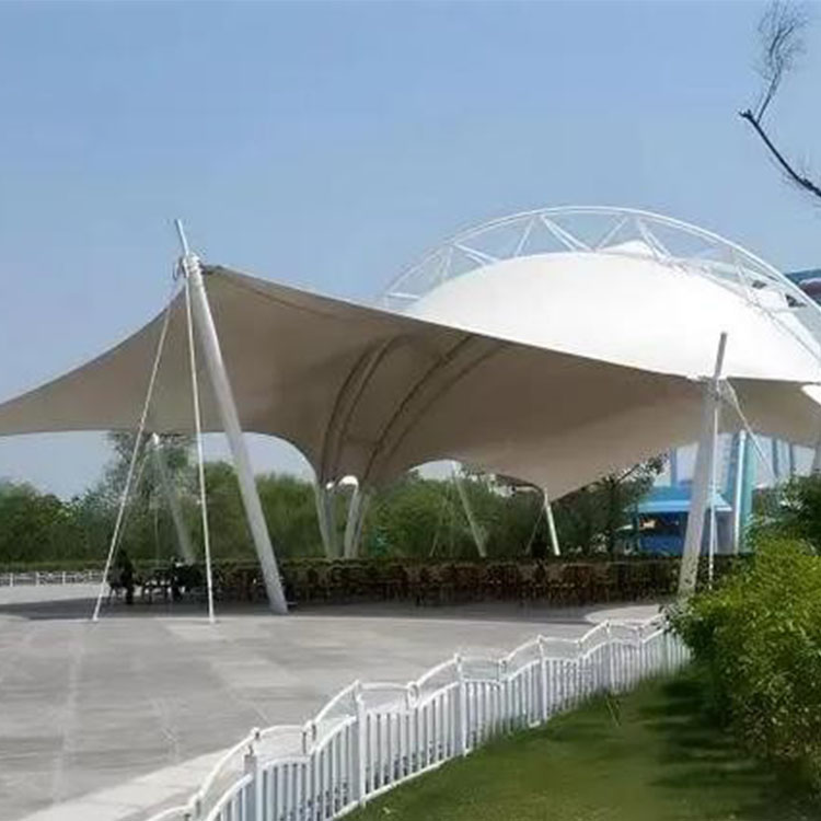 宝安区工程案例