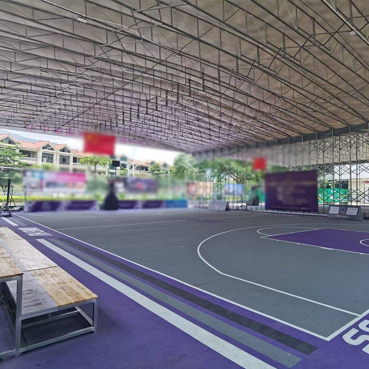 宝安区工程案例