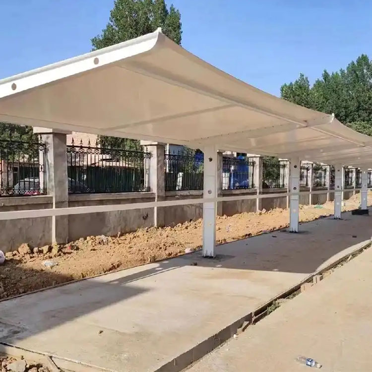 宝安区工程案例