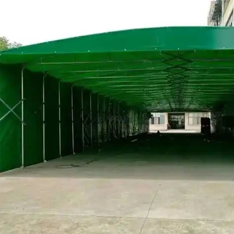 宝安区工程案例