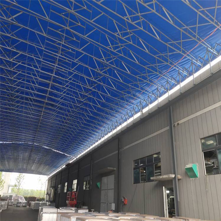 宝安区工程案例