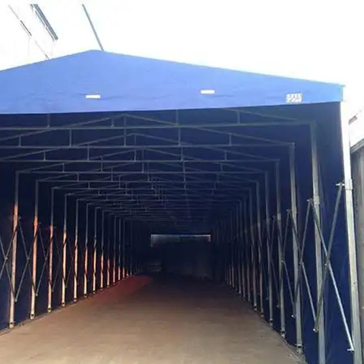 宝安区工程案例