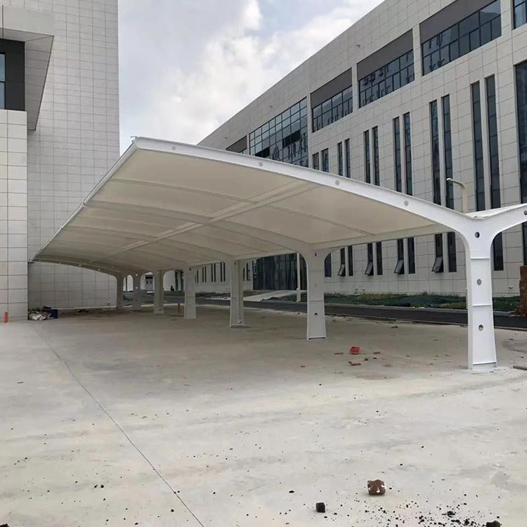 宝安区工程案例